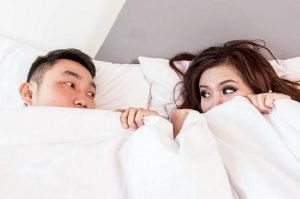 Normalkah jika Berhubungan Seks Setiap Hari? Ini Manfaatnya