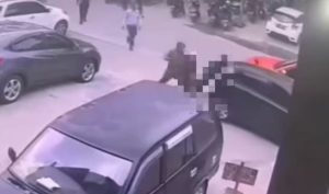 Aktivis hukum Langsung Menanggapi Video Viral yang Dilakukan Anak DPRD wajo Terhadap Tukang Parkir