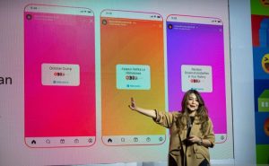 2023 Mendatang, Konten Lokal Diprediksi Semakin Meriah di Instagram