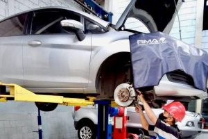 Program Servis Akhir Tahun Dihadirkan Ford Dan RMA Indonesia