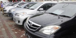 Mobil keluarga dan LCGC Mendominasi Penjualan di pasaran