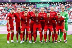 Australia akan bikin kejutan, Inilah kekuatan Kedua tim Australia vs Denmark