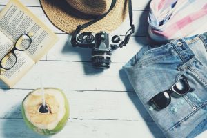 Mau tahu tips liburan yang asik?