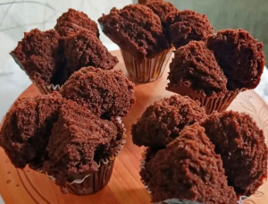 Cara Membuat Kue Bolu Kukus Mekar, No Soda Kue, No Sprit