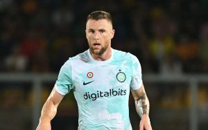 Inter Milan lepas  Milan Skriniar Cuma-Cuma, Padahal Harusnya Untung Besar