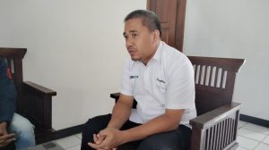 KPH Pati, Mengaku ada Hambatan penghijauan Hutan, disebabkan Adanya Hutan Sosial.