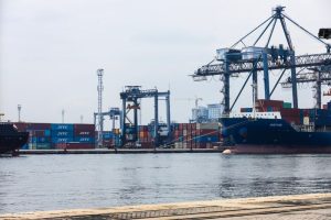 ILCS Berekspansi Untuk Mempercepat Digitalisasi Pelabuhan
