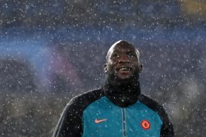 Lukaku masuk skuad Belgia di Pila Dunia Qatar 2022 walau kondisinya bekum Fit