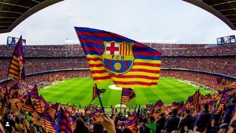 Rungkat, Sampai Sekarang Barcelona Tak Bisa Lepas dari Jeratan Utang