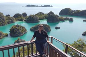 UNESCO sebut Raja Ampat sebagai Pulau terindah di dunia