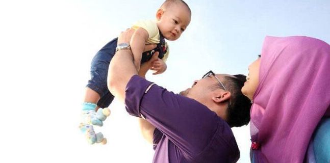 3 Cara Atasi Anak Yang Terlambat Bicara