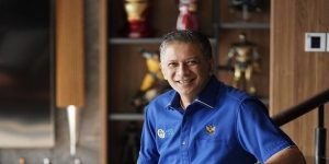 Iwan Budianto di Coret dari Daftar Calon Waketum PSSI