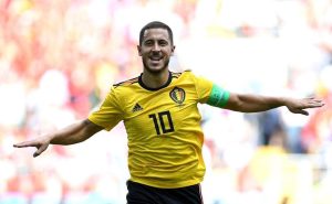 Eden Hazard putuskan untuk Pensiun dari Timnas Belgia, Usai tersingkir di fase grup