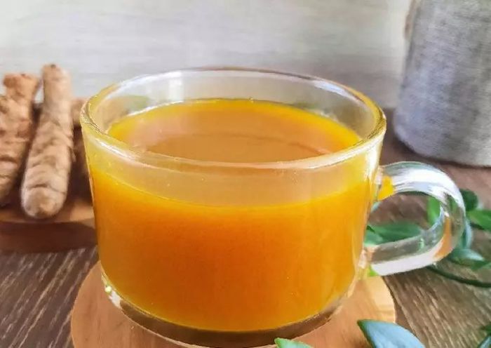 Benarkah Anak Tidak Boleh Mengkonsumsi Jamu?