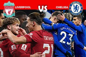 Menanti Big Macth Liga Inggris 2023, Liverpool Vs Chelsea 21 Januari