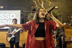 Satine Zaneta jadikan pengalaman pribadi untuk tulis lagu