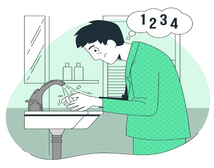 Apakah OCD Bisa Disembuhkan? Berikut Faktor Penyebabnya