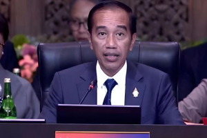 Pujian pemimpin dunia untuk G20 Indonesia kemarin dan Deklarasi Bali