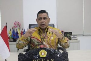 Kata Abdul Halim Kasus Sambo dan Teddy jadi momentum pembersihan Polri