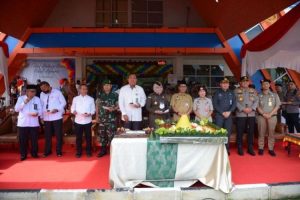 Pemprov: Cakupan pendaftaran tanah di Riau capai 81,6 juta bidang