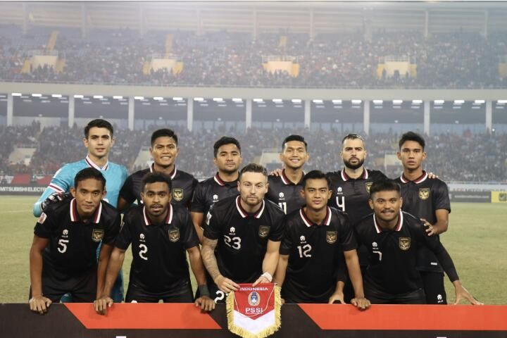 Semifinal Piala AFF 2022, Inilah Penyebab Timnas Indonesia Gagal ke Partai Final