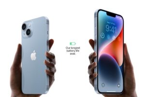 Prapemesanan iPhone 14 Resmi dibuka Oktober Ini