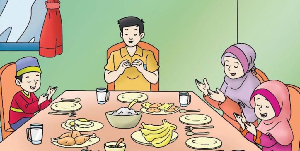 4 Makanan Yang Buat Hubungan Suami Istri Jauh Dari Kata Bertengkar