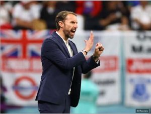 Gareth Southgate masih bimbang terkait masadepanya di Timnas Inggris