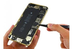 Apa saja ciri-ciri baterai iPhone perlu diganti