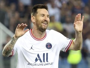 3 Lasan Lionel Messi Tidak Tandatangani Kontrak Baru Di PSG, Yang Satu Mengejutkan