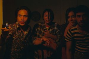 Rumah Kaliurang rilis di Bioskop Online Indonesia