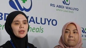 Aldila Jelita Meminta Maaf Terkait Soal Minta Donasi untuk Indra Bekti