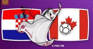 Statistik dan prediksi jelang Piala Dunia 2022 Qatar, Kroasia vs Kanada