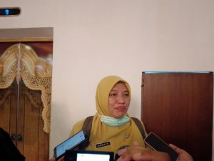 Dicabutnya Pupuk subsidi, Dispertan Pati mendorong Petani Singkong beralih ke Pupuk Organik