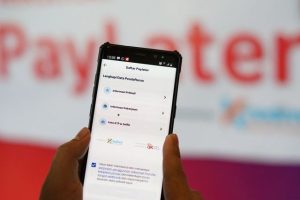 Semakin menarik aja nih, Telkomsel luncurkan layanan PayLater