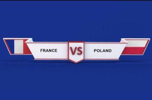 Simak Head to Head dan Prediksi Prancis vs Polandia di 16 besar Piala dunia 2022