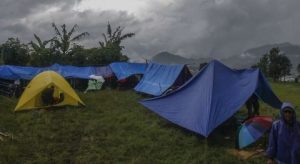 Isu Sara dan Pungli, Sejumlah Relawan Gempa Cianjur Mudur Dari Lokasi