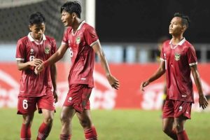 Bima Sakti menganggap wajar kritikan untuk timnas U-17 Indonesia