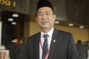 Revisi UU Zakat diharapkan Komisi VIII masuk prolegnas