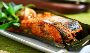 Tips Buat Pepes Ikan Patin