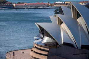 Wisata Australia disebut sebut sebagai value for money