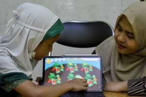 Pentingnya Literasi digital sebagai persiapan menghadapi perkembangan teknologi