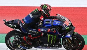 Monster Energy Yamaha MotoGP luncurkan Yamaha ini