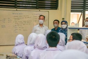 Kemenperin terapkan TVET 4.0 guna tingkatkan kualitas SDM industri