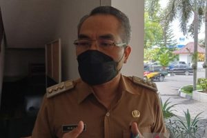 Bantul tidak rekomendasikan bangunan di tebing Bukit Bintang Piyungan