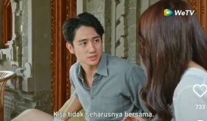 Ending Serial Kupu Kupu Malam: Akankah Raffi Akhirnya Meninggalkan Laura?