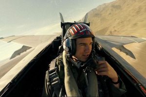 4 Hari Rilis di Korea, “Top Gun: Maverick” Capai 1 Juta Penonton