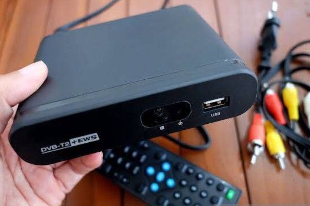 Pendistribusi set top box Jabodetabek sudah menjangkau 90 persen