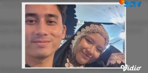 Alshad Ahmad Unggah Momen Umrah Bersma Tiara Andini