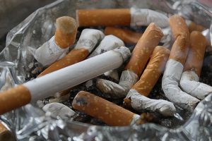 Berhenti merokok buat resolusi sehat di 2023
